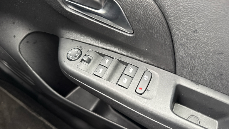 Vauxhall Corsa 1.2 GS 5dr Petrol Hatchback